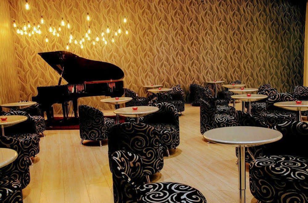 Hotel Boutique Luxury Pachuca Eksteriør billede